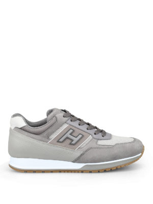 HOGAN: Zapatillas - Zapatillas - H322
