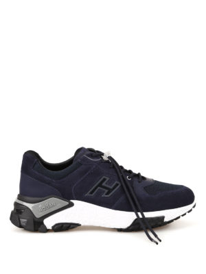 HOGAN: sneakers - Sneaker H477