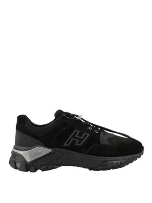 HOGAN: sneakers - Sneaker H477