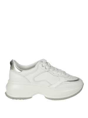 HOGAN: trainers - Maxi I Active sneakers