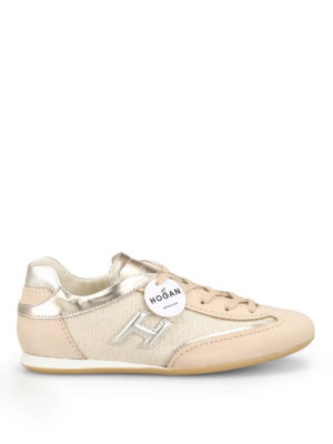 HOGAN: sneakers - Sneaker Olympia H 3D