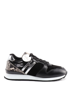 HOGAN: sneakers - Sneaker running R261