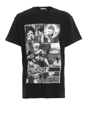 IH NOM UH NIT: t-shirts - Creed T-shirt