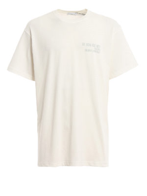 IH NOM UH NIT: t-shirts - Logo+Quote T-shirt