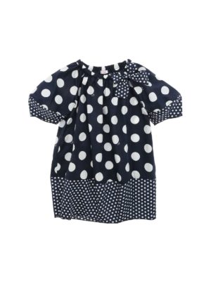 Il Gufo: Vestidos - Vestido - Azul