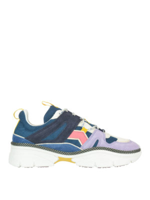 ISABEL MARANT: sneakers - Sneaker Kindsay