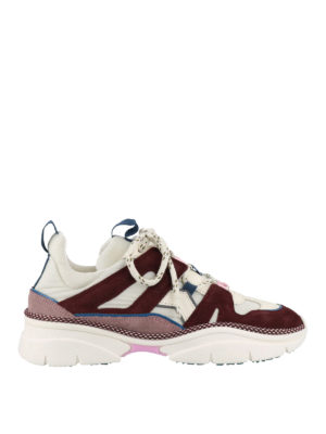 ISABEL MARANT: sneakers - Sneaker Kindsay