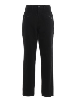 J BRAND: Jeans Boyfriend - Jeans Boyfriend - Elsa Playday