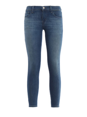 J BRAND: Jeans pitillos - Vaqueros Pitillos - 9326