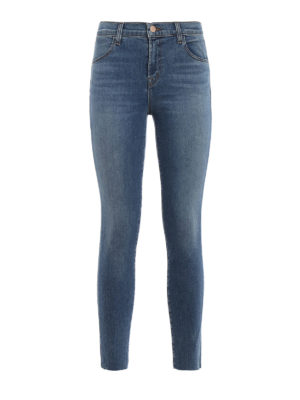 J BRAND: jeans skinny - Jeans skinny Alana
