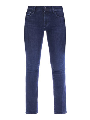 J BRAND: Jeans pitillos - Vaqueros Pitillos - Sallie