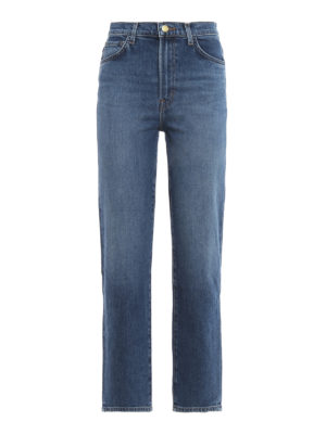 J BRAND: jeans dritti