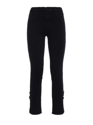 J BRAND: jeans dritti