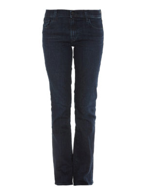 J BRAND: Jeans Rectos - Vaqueros Rectos - Salle