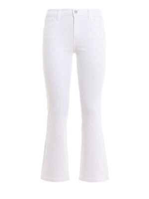 J BRAND: jeans dritti