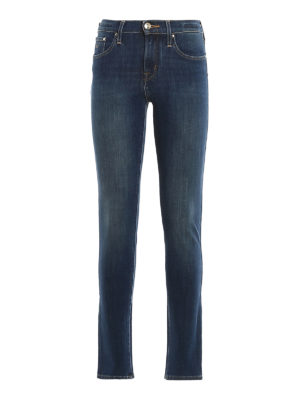 JACOB COHEN: Jeans pitillos - Vaqueros Pitillos - Kimberly