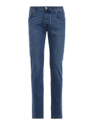 JACOB COHEN: jeans dritti