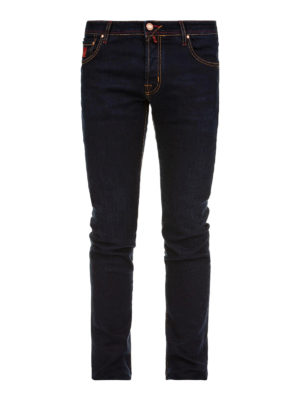 JACOB COHEN: jeans dritti