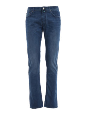 JACOB COHEN: jeans dritti