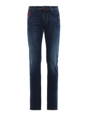 JACOB COHEN: jeans dritti