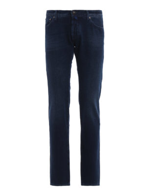 JACOB COHEN: jeans dritti