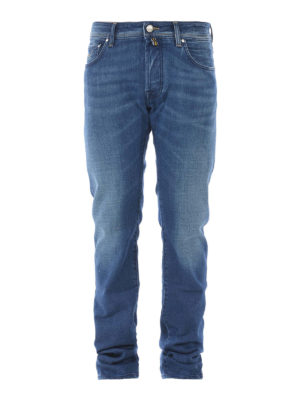 JACOB COHEN: jeans dritti