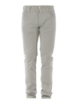 JACOB COHEN: jeans dritti