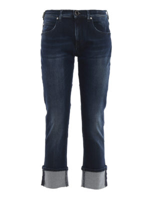 JACOB COHEN: Jeans Rectos - Vaqueros Rectos - Karen