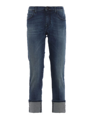 JACOB COHEN: jeans dritti