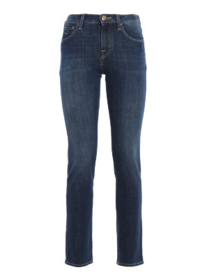 JACOB COHEN: Jeans Rectos - Vaqueros Rectos - Kimberly Slim