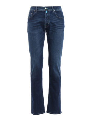 JACOB COHEN: jeans dritti