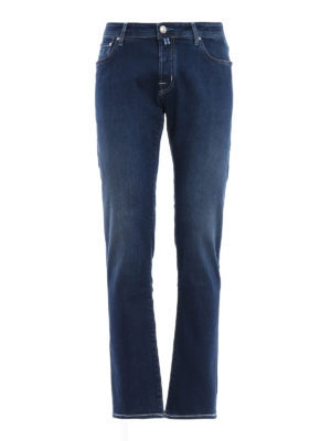 JACOB COHEN: jeans dritti