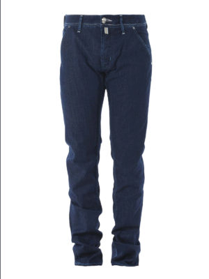 JACOB COHEN: jeans dritti