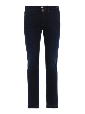 JACOB COHEN: jeans dritti