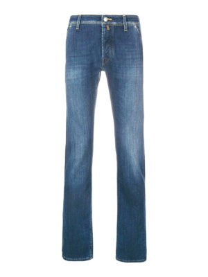 JACOB COHEN: jeans dritti