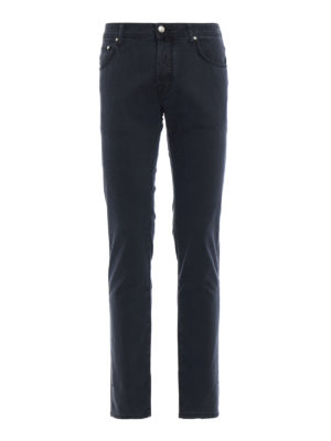 JACOB COHEN: jeans dritti