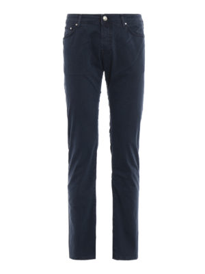 JACOB COHEN: jeans dritti