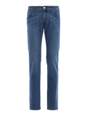 JACOB COHEN: jeans dritti