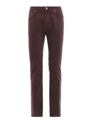 JACOB COHEN: jeans dritti