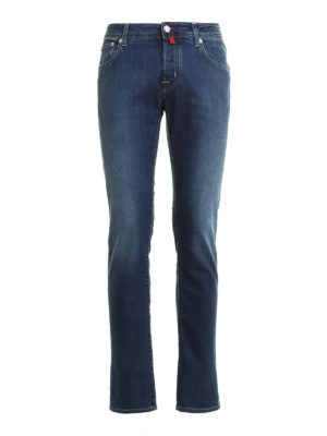 JACOB COHEN: jeans dritti