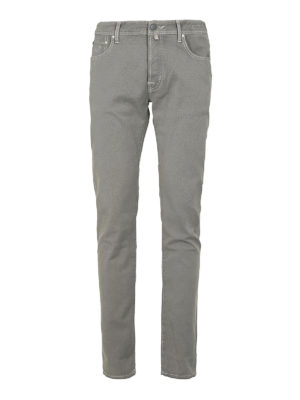 JACOB COHEN: jeans dritti