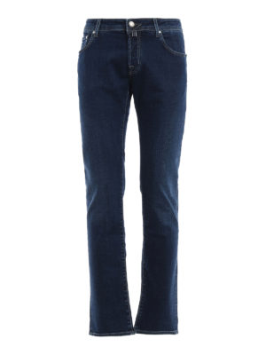 JACOB COHEN: jeans dritti