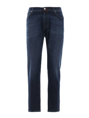 JACOB COHEN: jeans dritti