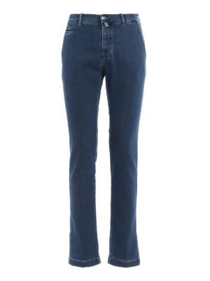 JACOB COHEN: jeans dritti