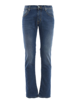 JACOB COHEN: jeans dritti