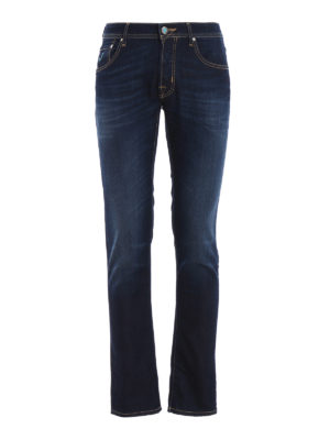 JACOB COHEN: jeans dritti