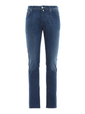 JACOB COHEN: jeans dritti