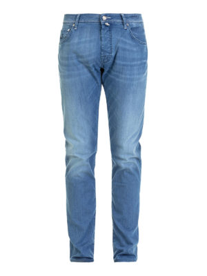JACOB COHEN: jeans dritti