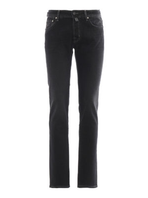 JACOB COHEN: jeans dritti