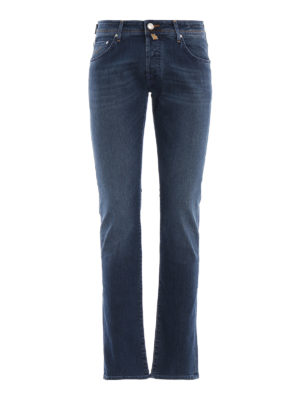 JACOB COHEN: jeans dritti